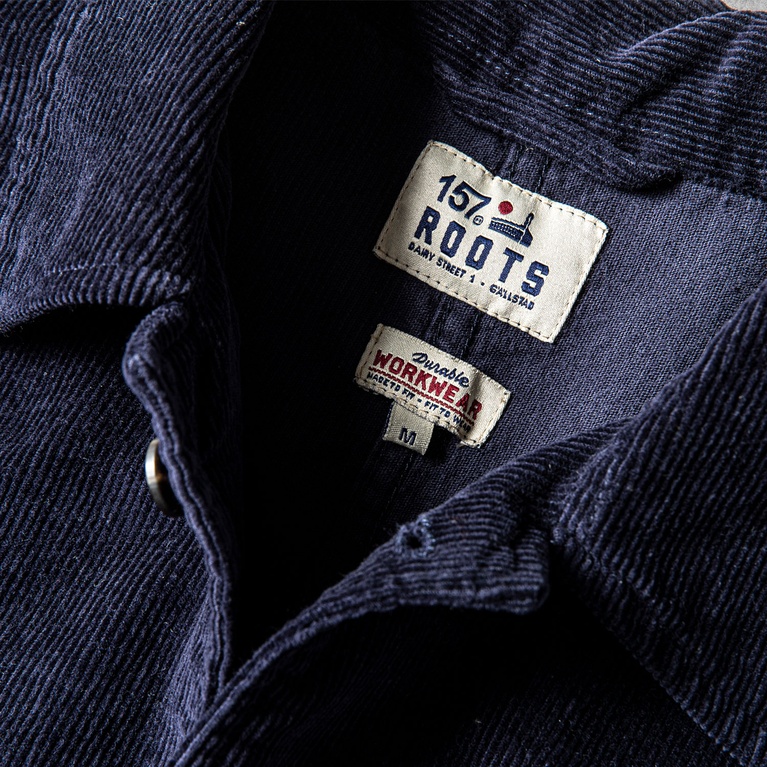 Jakke "Chore Coat" Jakke "Chore Coat"
